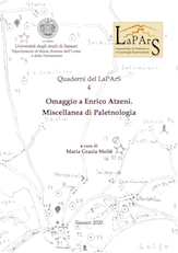 Quaderni del LaPArS 3 - La Préhistoire et la Protohistoire des îles de Mediterranée Occidentale. Matières premières, circulation, expérimentation et traditions techniques